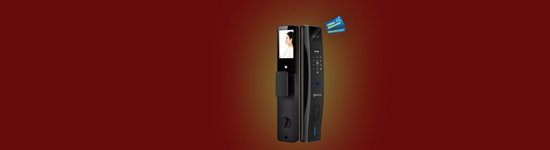 Nex1 Smart Lock