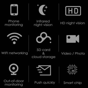 iPlug Smart WiFi Wireless Video Camera Doorbell - Image 4