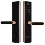 iplug smart lock I05 Copper