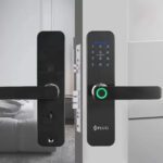 iplug smart lock i08