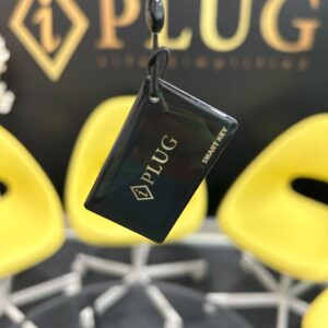 RFID Cards set of 2 - Image 1