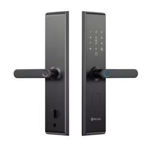 iPLUG I05 V3 Smart Lock