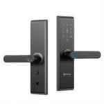 iPLUG I08 V2 WiFi Smart Door Lock