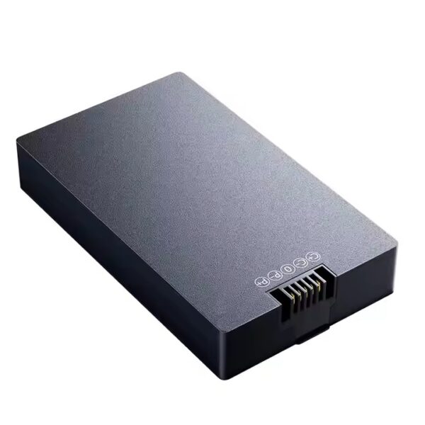 Rechargeable lithium ion battery Rechargeable lithium ion battery