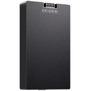 Rechargeable Lithium ion battery, Compatible with Smart Door Locks, 4200mAh - Image 4