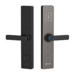 iPLUG Aegis - Heavy Duty Smart Lock