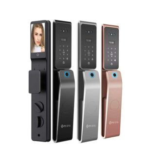 Veltrix - iPLUG Smart Lock multicolor