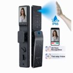 Veltrix - iPLUG Smart Lock