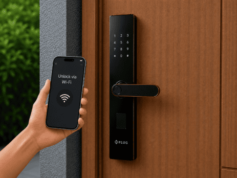 Smart Locks in Bangalore