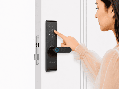 Smart Locks in Chennai
