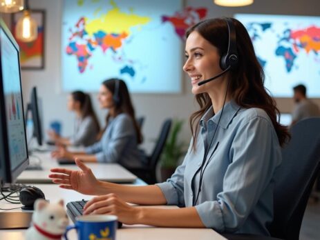 Dedicated Customer Support for Smart Door Locks