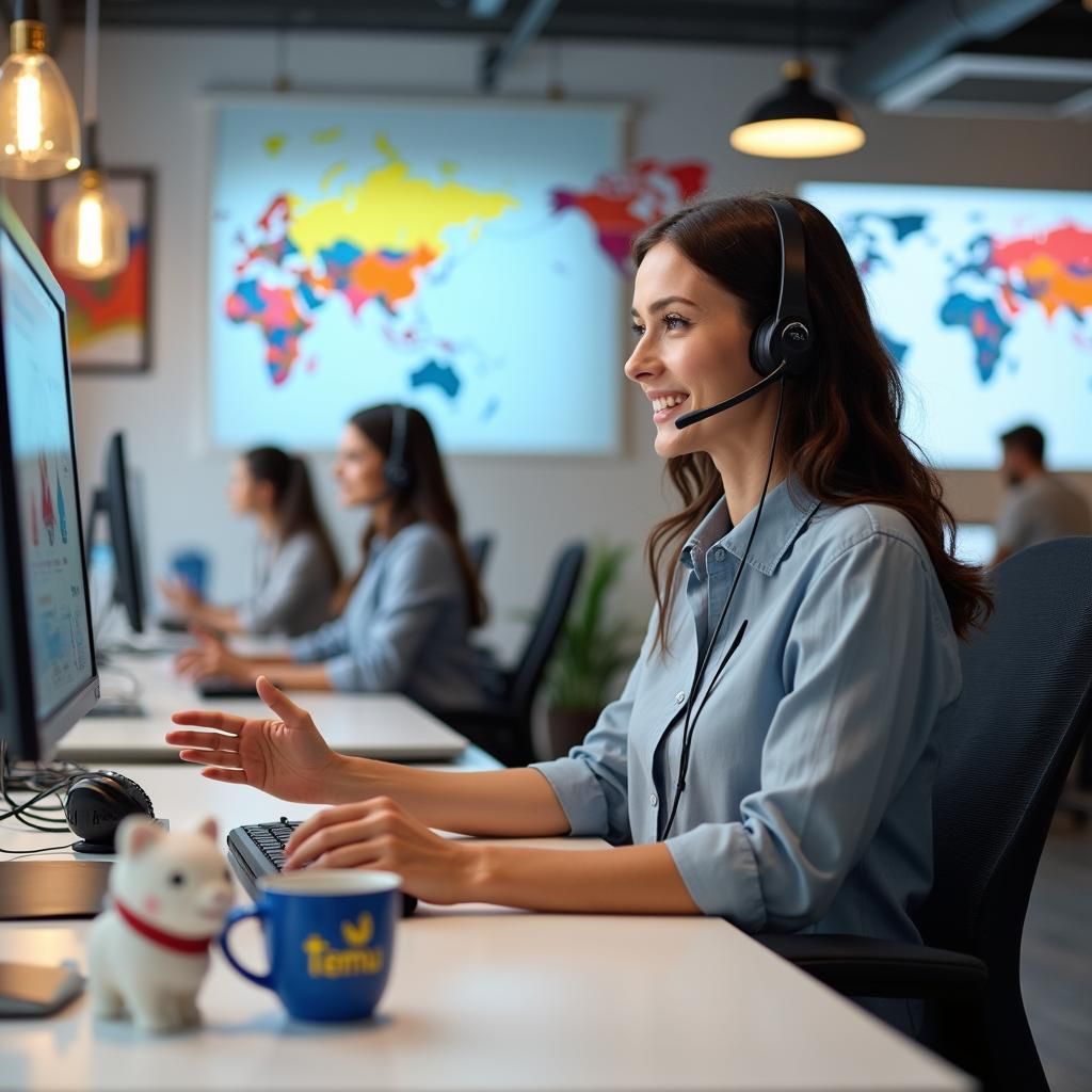 Dedicated Customer Support for Smart Door Locks