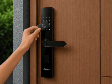 Smart Locks in Kolkata