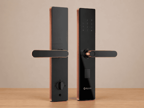 What Maintenance Does a Smart Lock Require? Cleaning and maintaining a smart door lock for better home security