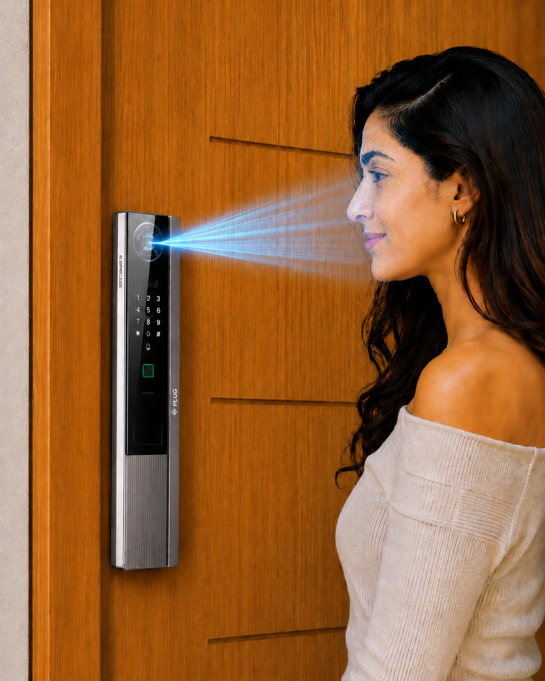 Smart Locks in Jaipur
