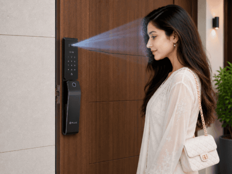 Smart Locks in Hyderabad