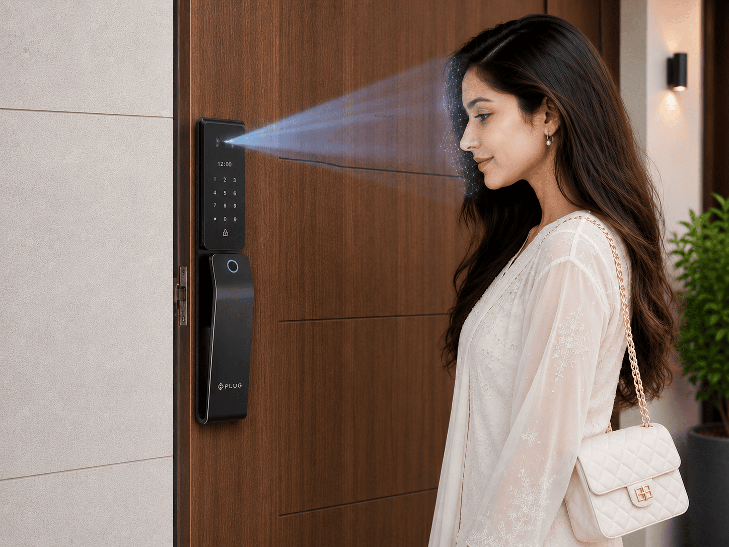 Smart Locks in Hyderabad