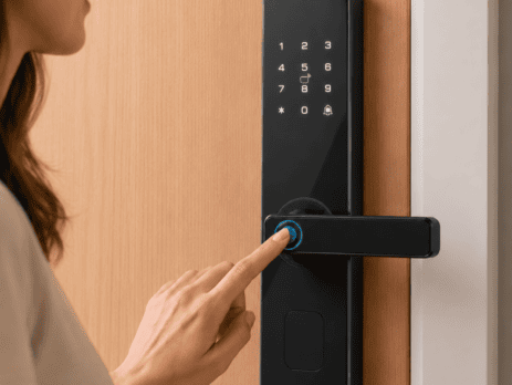 Smart Locks in Ahmedabad