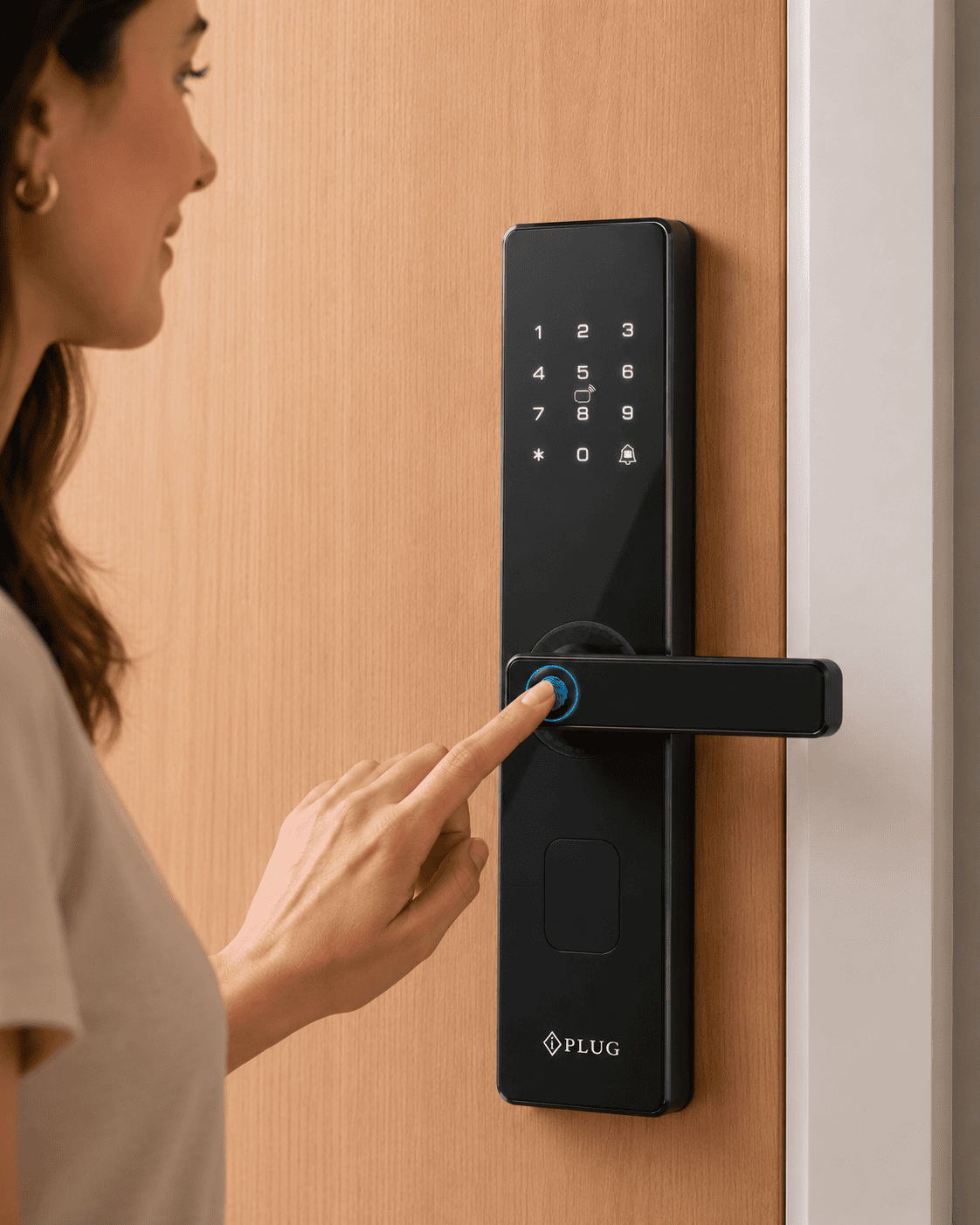 Smart Locks in Ahmedabad