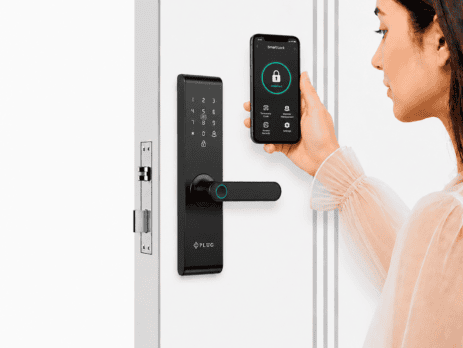 Smart Locks in Mumbai for Modern Homes