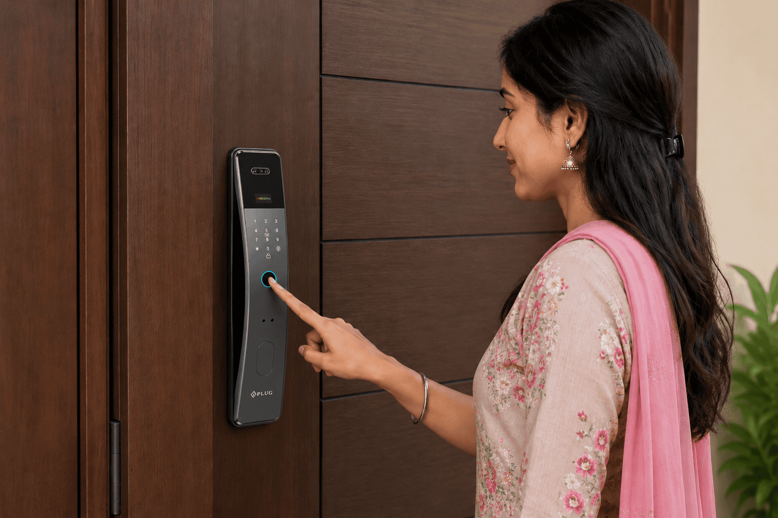 Why Smart Locks Don't Fail When the Battery Dies