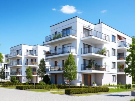 Smart Access Solutions for Modern Building Projects