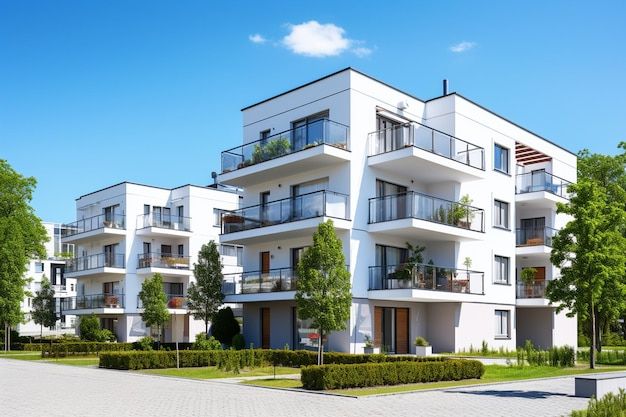 Smart Access Solutions for Modern Building Projects