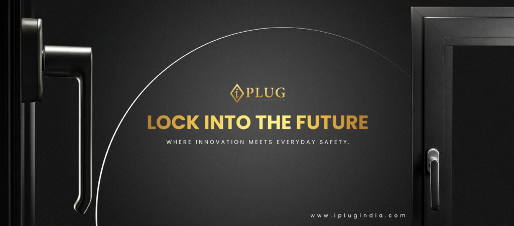 iPLUG India Security and Automation Solutions