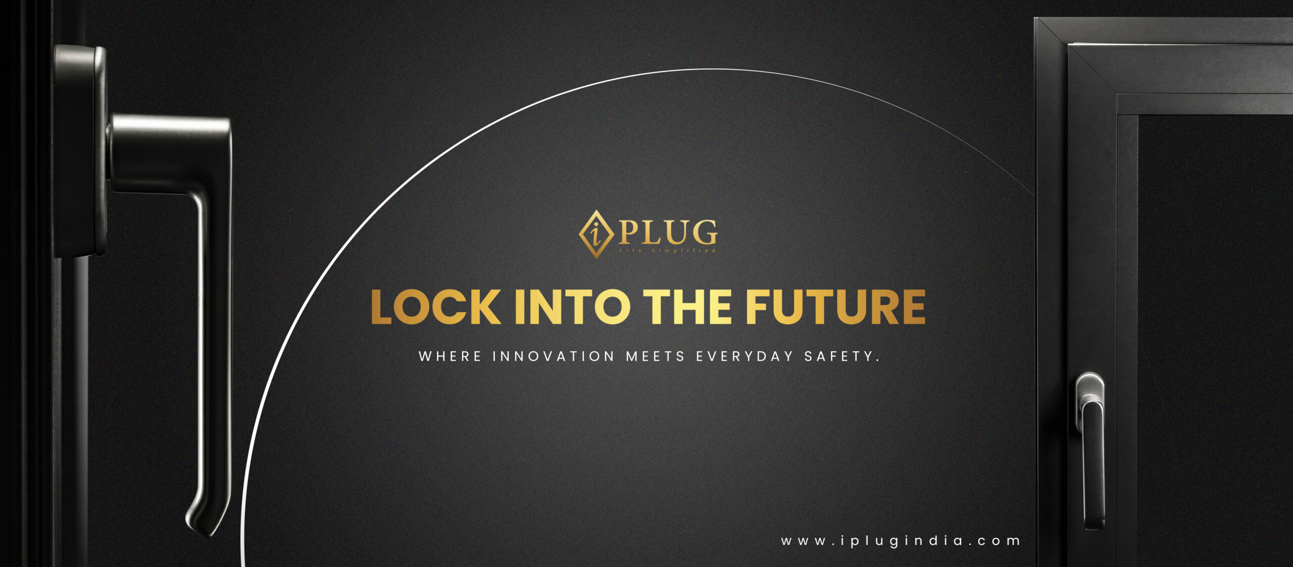 iPLUG India Security and Automation Solutions