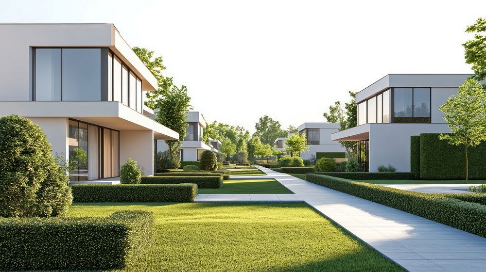 Smart Door Locks for New Residential Projects