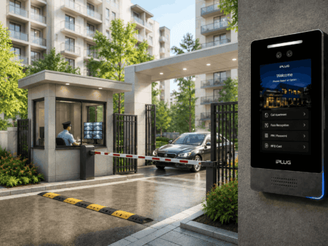 Common Mistakes to Avoid When Choosing an Access Control System with modern access control security solutions