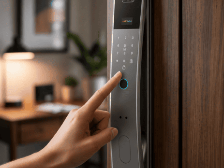 How to Improve Home Security Without Major Renovation