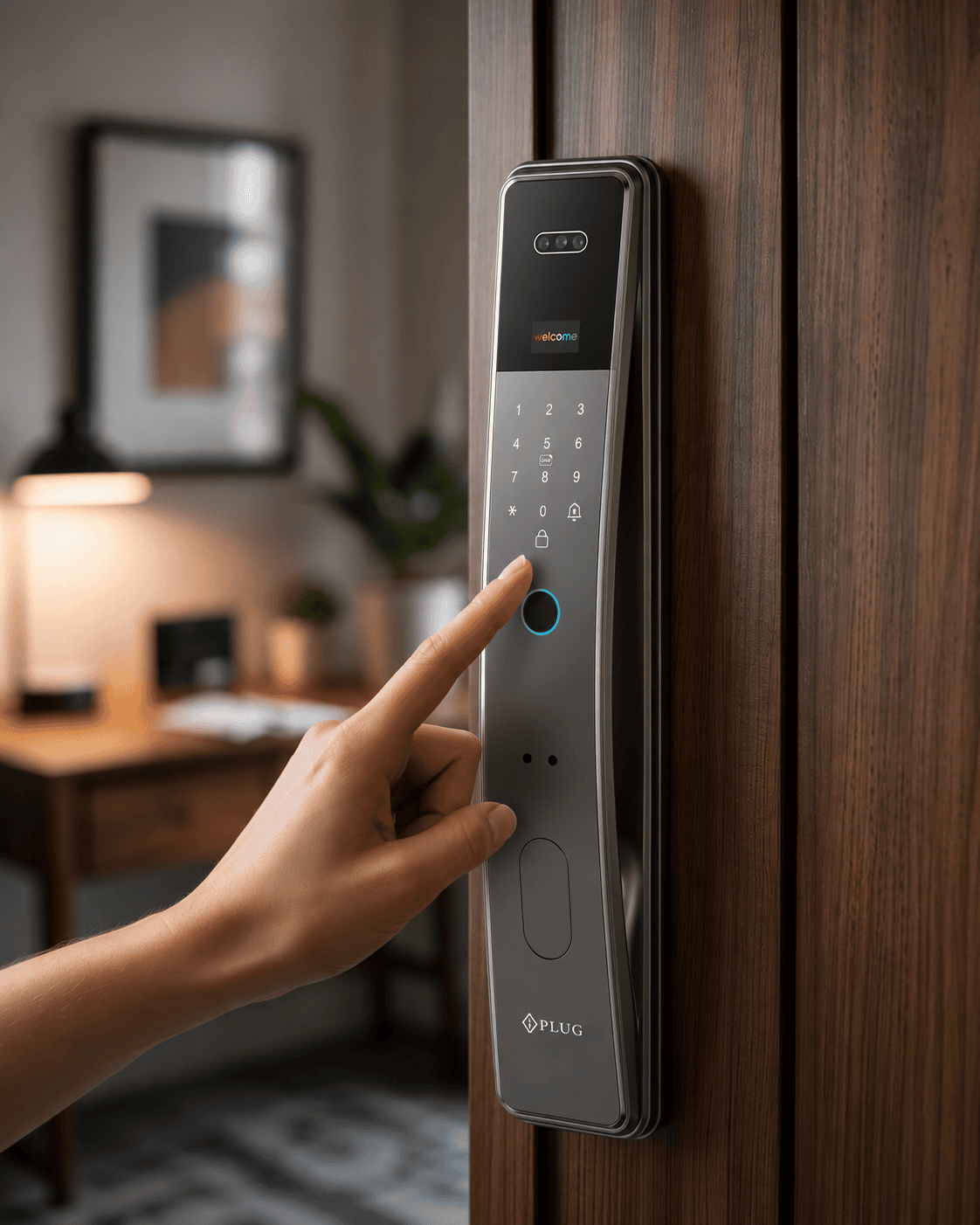How to Improve Home Security Without Major Renovation