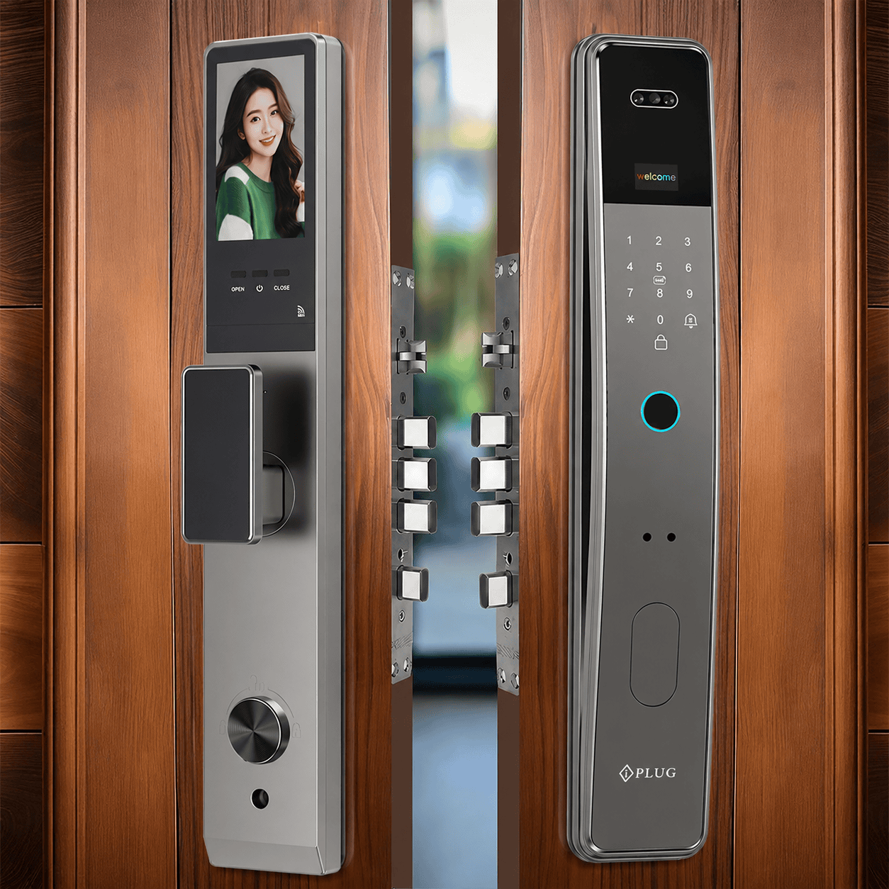 Essential Home Security Checklist for Every Family