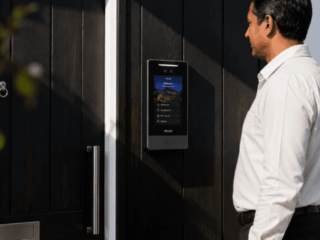 Why Every Business Needs an Access Control System for offices and commercial buildings