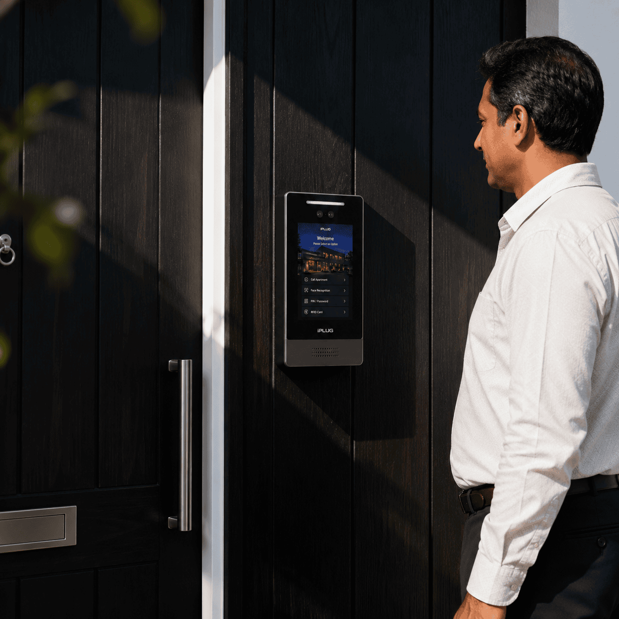 Why Every Business Needs an Access Control System for offices and commercial buildings
