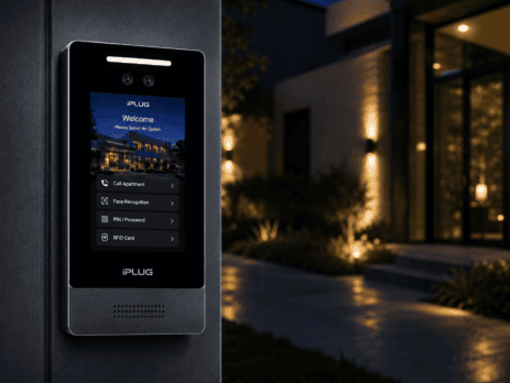 How Access Control Reduces Security Risks with an advanced access control system
