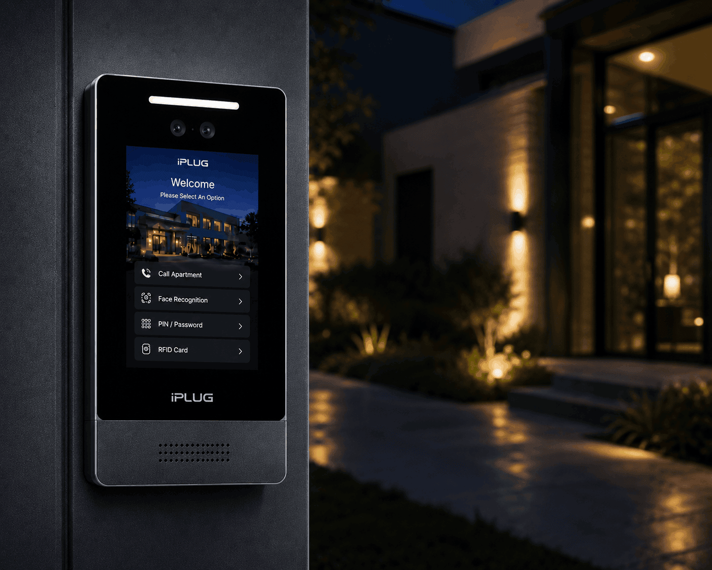 How Access Control Reduces Security Risks with an advanced access control system