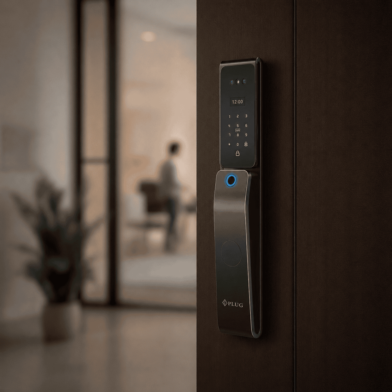 Why Smart Door Locks Are Worth Buying in 2026 for Modern Homes