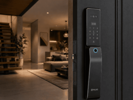 Key Features of Smart Door Locks for Modern Homes