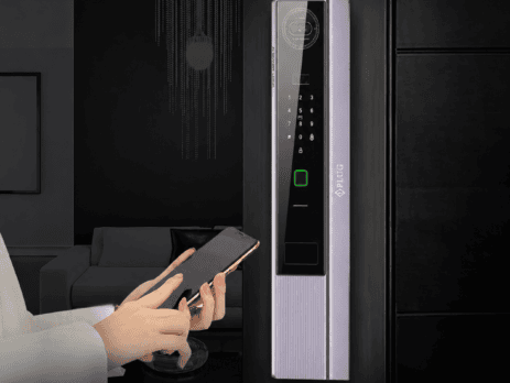 Why Builders and Architects Are Choosing Smart Locks for New Projects