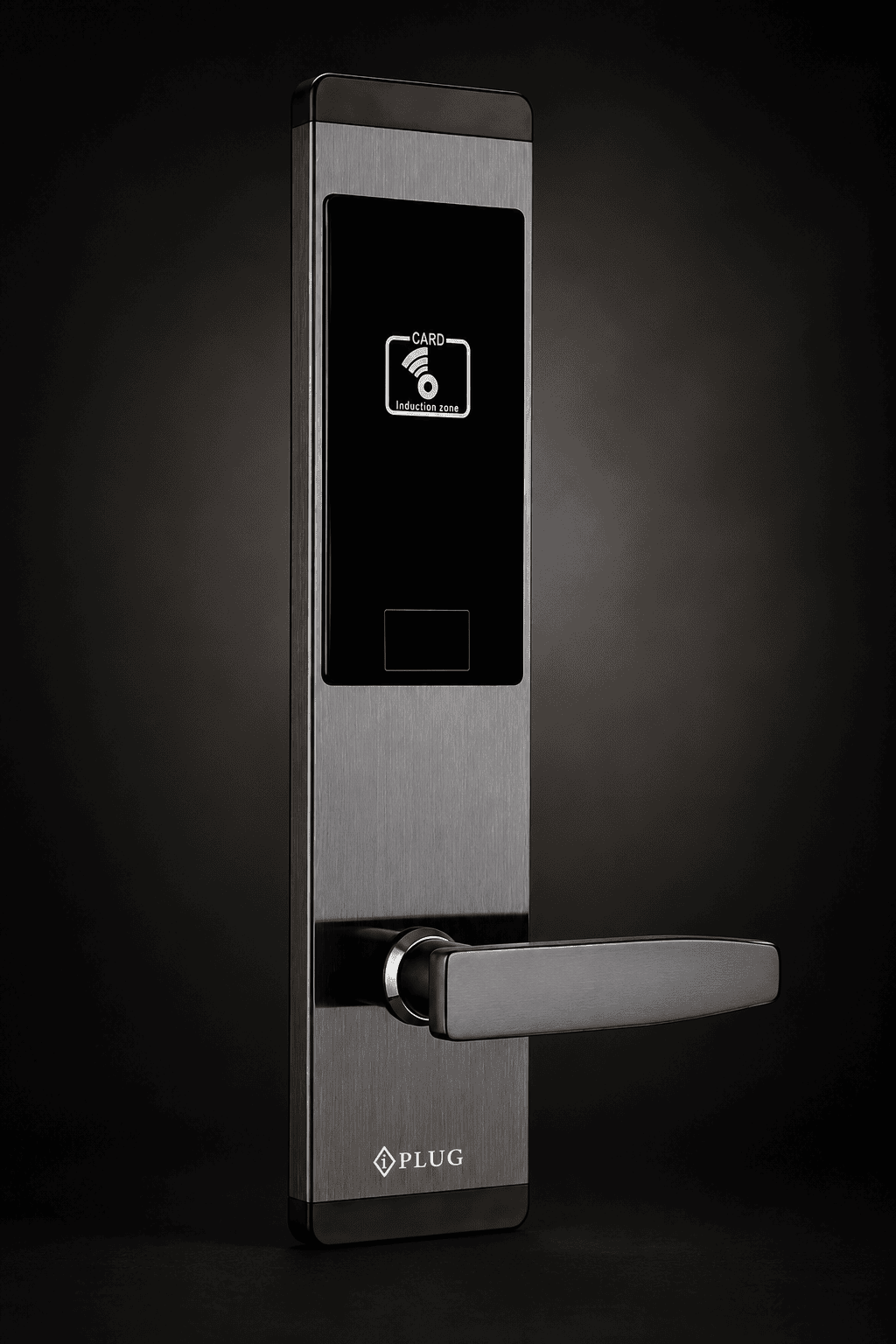 iPLUG H1 SecureStay hotel door lock