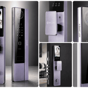 iPLUG Eterna One