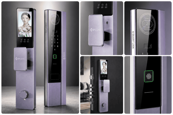 iPLUG Eterna One