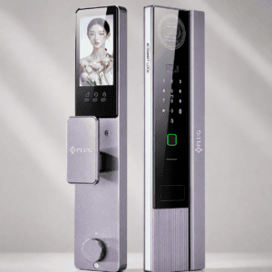 iPLUG Eterna One Brand Image
