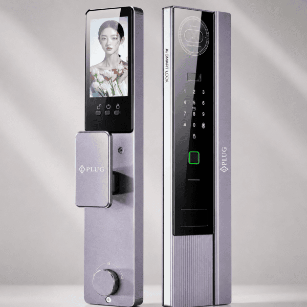 iPLUG Eterna One Brand Image iPLUG Eterna One Brand Image