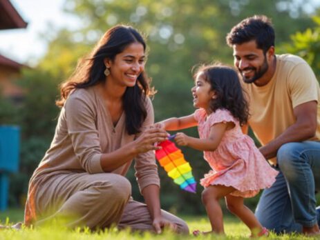 Why Does Your Family Need a Smart Door Lock?