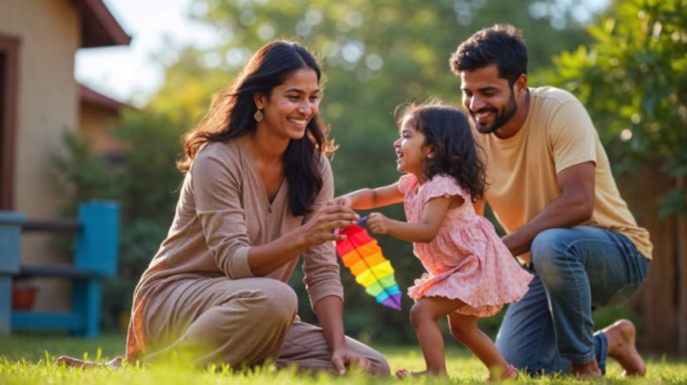 Why Does Your Family Need a Smart Door Lock?