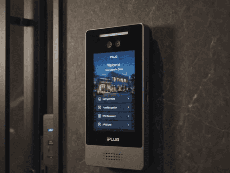 Common Mistakes to Avoid When Choosing an Access Control System with modern access control security
