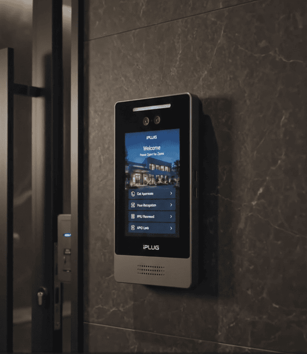 Common Mistakes to Avoid When Choosing an Access Control System with modern access control security